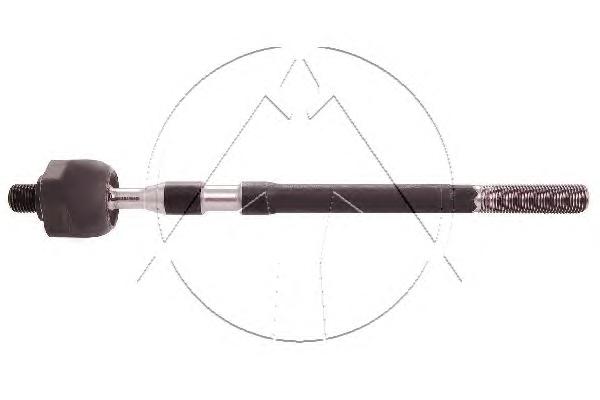 Осевой шарнир, рулевая тяга SIDEM