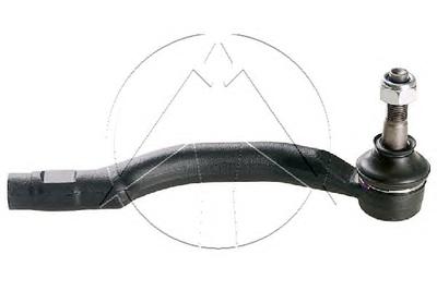 Наконечник рулевой тяги SIDEM 51431