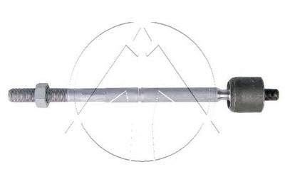 Осевой шарнир, рулевая тяга SIDEM 53113