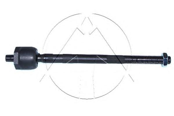 Осевой шарнир, рулевая тяга SIDEM