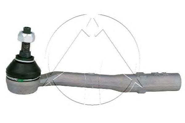 Наконечник поперечной рулевой тяги SIDEM