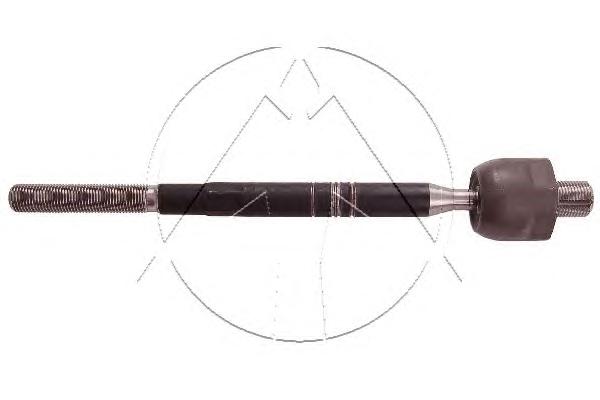 Осевой шарнир, рулевая тяга SIDEM