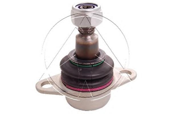 Несущий / направляющий шарнир SIDEM