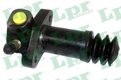 Рабочий цилиндр сцепления LPR 3020