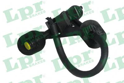 Главный цилиндр, система сцепления LPR 2257