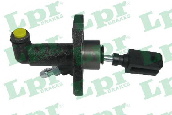 Главный цилиндр сцепления LPR