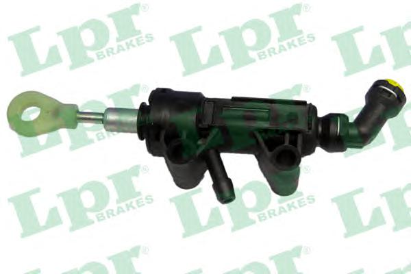 Главный цилиндр сцепления LPR