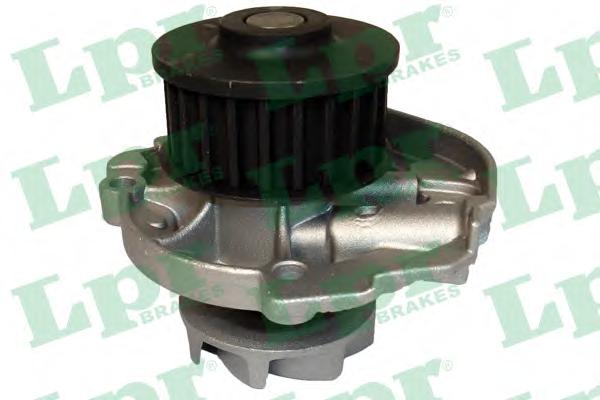 Водяной насос LPR