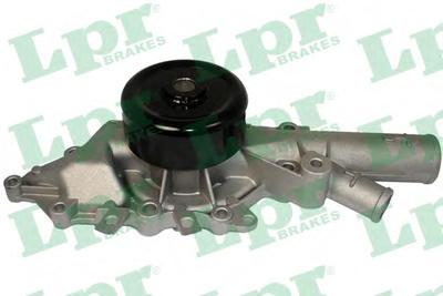 Водяной насос LPR WP0345