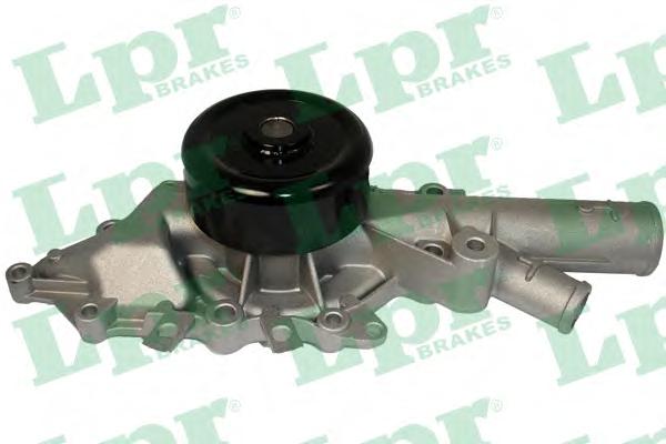 Водяной насос LPR