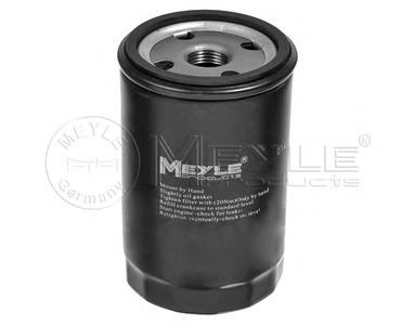 Масляный фильтр MEYLE 0140180001