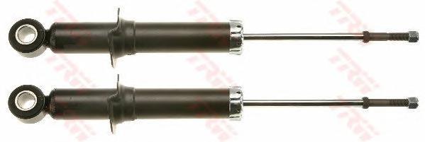 Амортизатор TRW