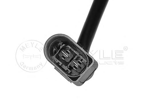 Вентилятор, охлаждение двигателя MEYLE