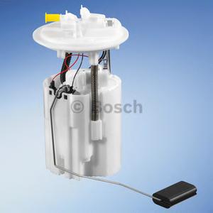 Элемент системы питания BOSCH 0580200025