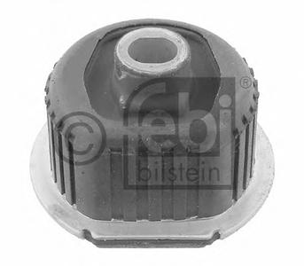 Сайлентблок задней балки FEBI BILSTEIN 06674