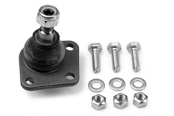 Несущий / направляющий шарнир MOOG