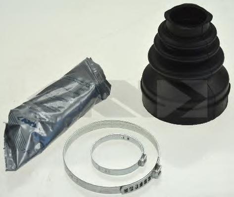 Пыльник ШРУСа SPIDAN