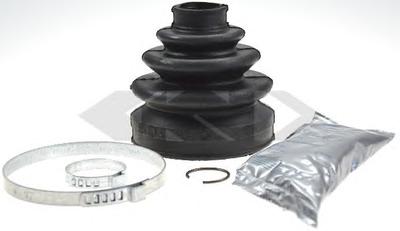 Пыльник ШРУСа SPIDAN 26124