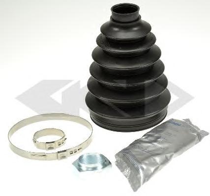 Пыльник ШРУСа SPIDAN