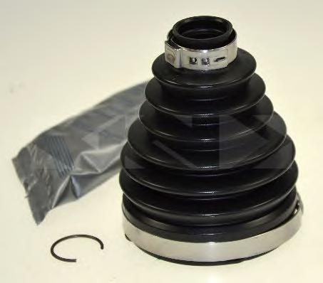 Пыльник ШРУСа SPIDAN