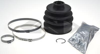 Пыльник ШРУСа SPIDAN 25522