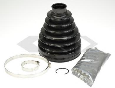 Пыльник ШРУСа SPIDAN 24615