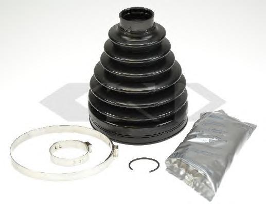 Пыльник ШРУСа SPIDAN