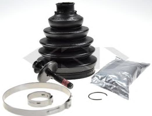 Пыльник ШРУСа SPIDAN