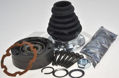 ШРУС SPIDAN 22498