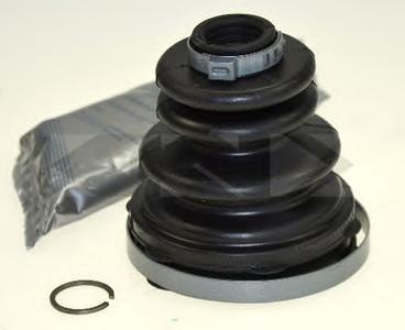 Пыльник ШРУСа SPIDAN 24737