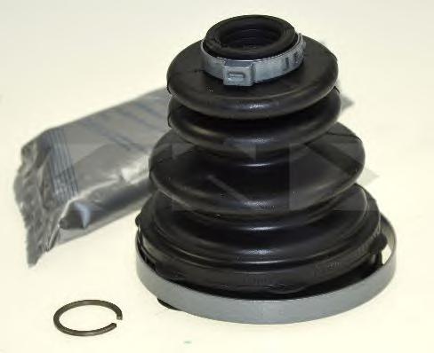 Пыльник ШРУСа SPIDAN