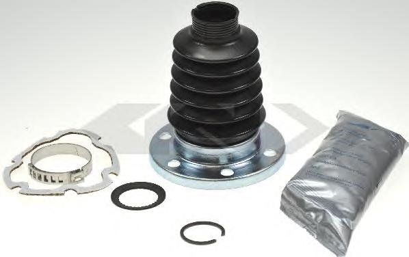 Пыльник ШРУСа SPIDAN