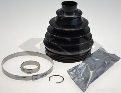 Пыльник ШРУСа SPIDAN 24546