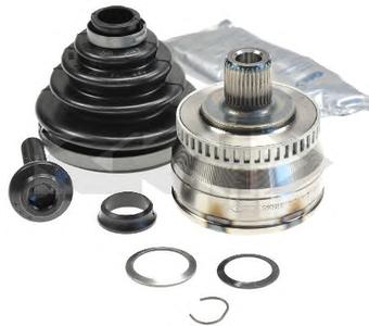 ШРУС SPIDAN 22681