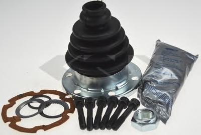 Пыльник ШРУСа SPIDAN 23514