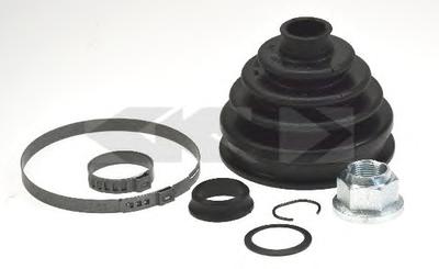 Пыльник ШРУСа SPIDAN 20984