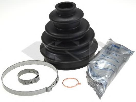 Пыльник ШРУСа SPIDAN