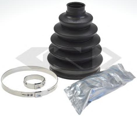 Пыльник ШРУСа SPIDAN