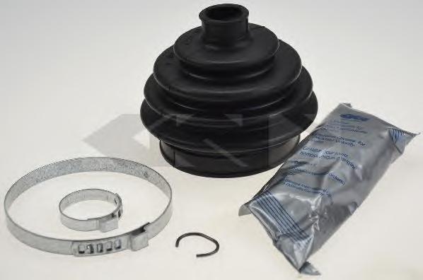 Пыльник ШРУСа SPIDAN