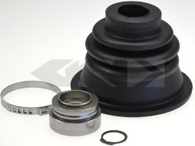 Пыльник ШРУСа SPIDAN 26021