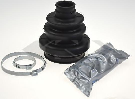 Пыльник ШРУСа SPIDAN