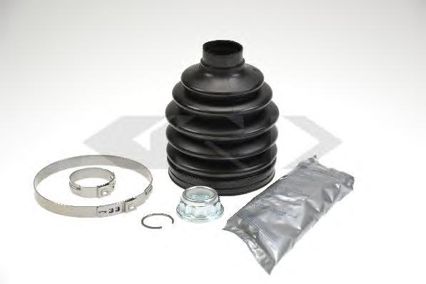 Пыльник ШРУСа SPIDAN