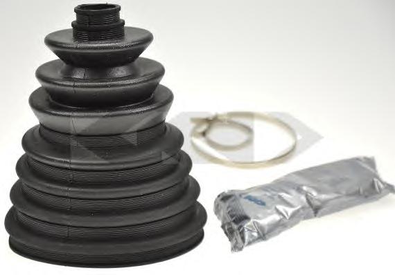 Пыльник ШРУСа SPIDAN