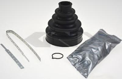 Пыльник ШРУСа SPIDAN 26001