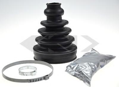 Пыльник ШРУСа SPIDAN 22286