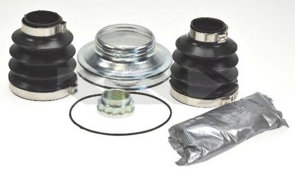 Пыльник ШРУСа SPIDAN