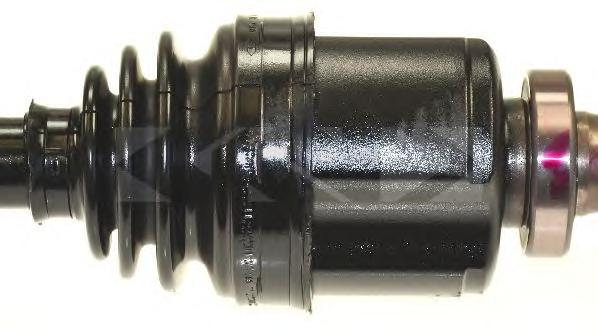 Приводной вал SPIDAN