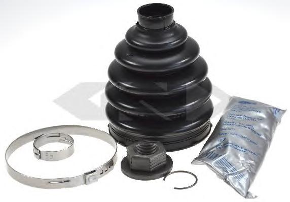 Пыльник ШРУСа SPIDAN