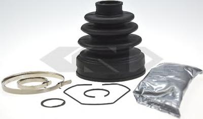 Пыльник ШРУСа SPIDAN 24614