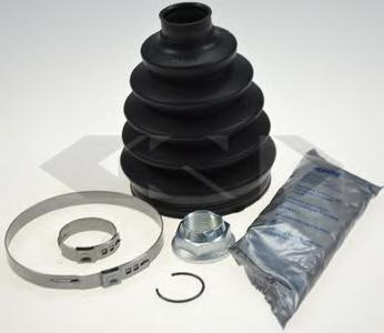 Пыльник ШРУСа SPIDAN 22275